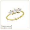 Anello in Oro AAZ 081 G