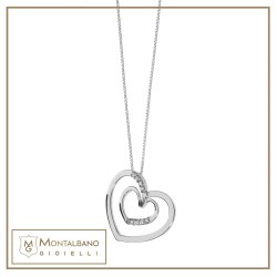 Cuori GLB 1339 | Diamanti Comete Gioielli