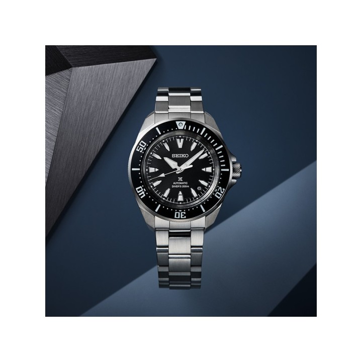 SEIKO PROSPEX SRPL13K1 | Orologi Seiko Prospex