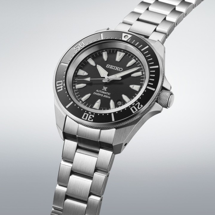 SEIKO PROSPEX SRPL13K1 | Orologi Seiko Prospex