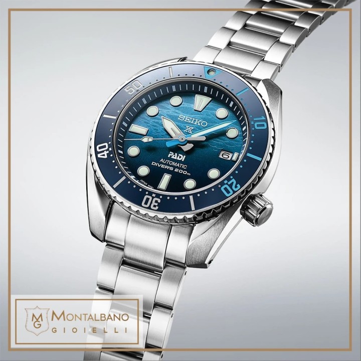 SEIKO PROSPEX SPB375J1 | Orologi Seiko Prospex