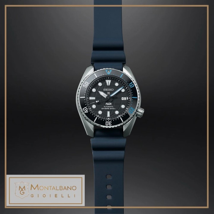 SEIKO PROSPEX SPB325J1 | Orologi Seiko Prospex