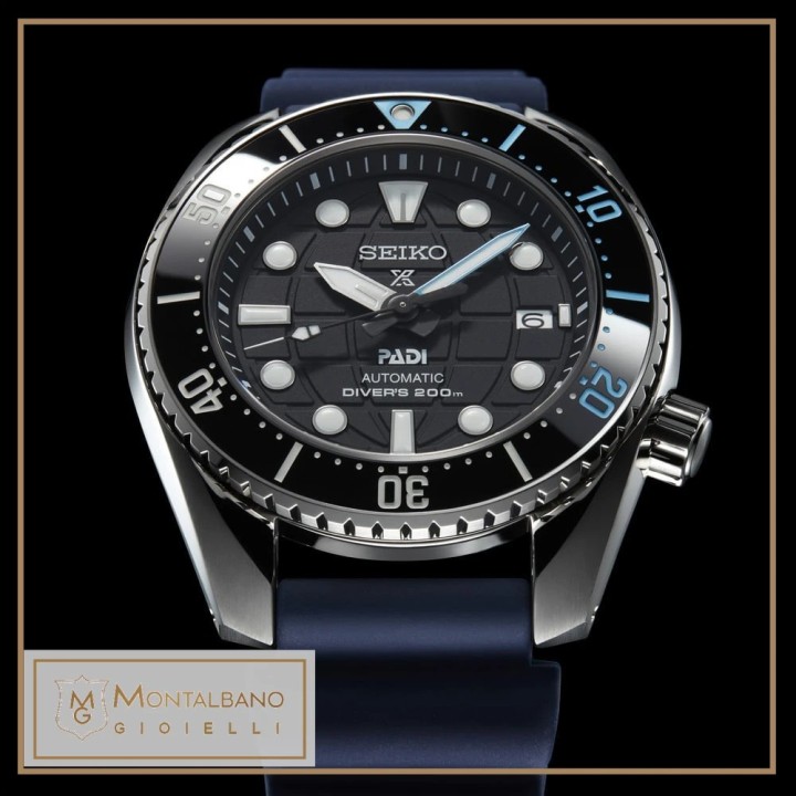 SEIKO PROSPEX SPB325J1 | Orologi Seiko Prospex