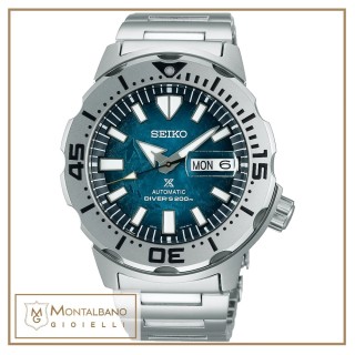 SEIKO PROSPEX SRPH75K1 | Orologi Seiko Prospex