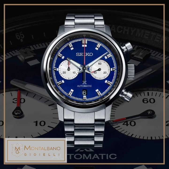 SEIKO PROSPEX SRQ043J1 | Orologi Seiko Prospex