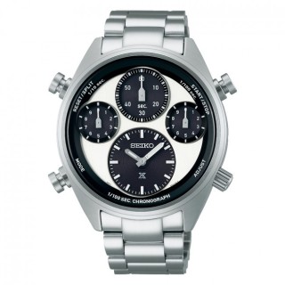 SEIKO PROSPEX SFJ001P1 | Orologio Cronografico Seiko