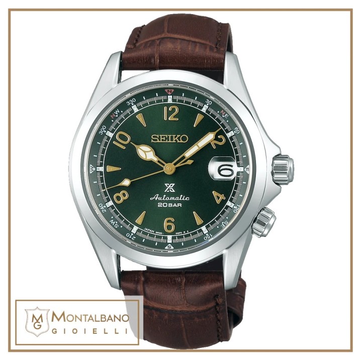 SEIKO PROSPEX SPB121J1 | Orologio Automatico Seiko