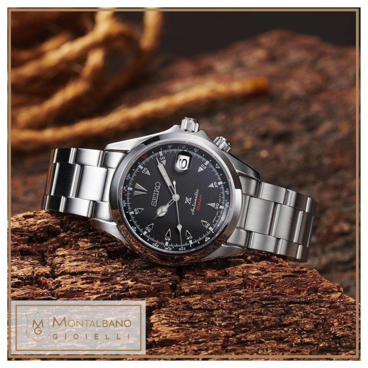 SEIKO PROSPEX SPB117J1 | Orologio Automatico Seiko