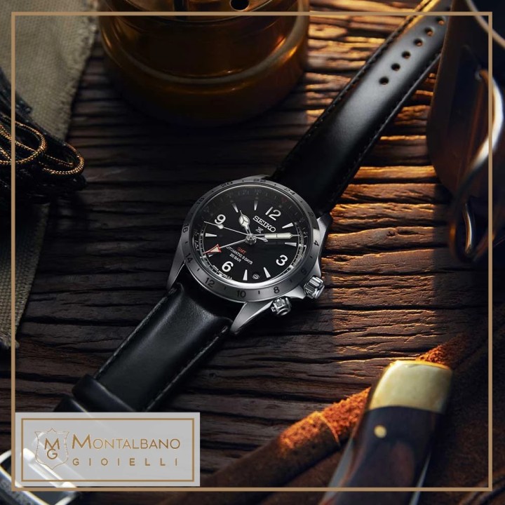 SEIKO PROSPEX SPB379J1 | Orologio Automatico Seiko
