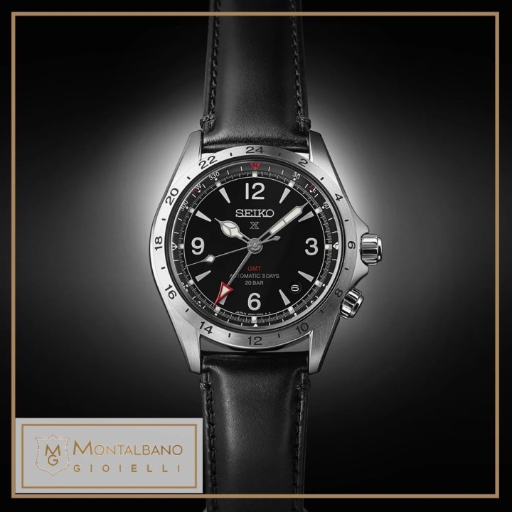 SEIKO PROSPEX SPB379J1 | Orologio Automatico Seiko