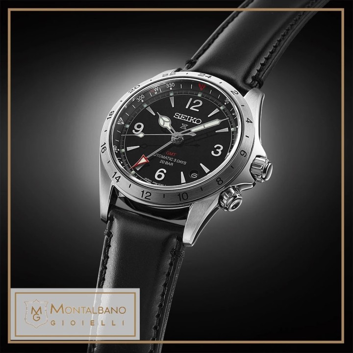 SEIKO PROSPEX SPB379J1 | Orologio Automatico Seiko
