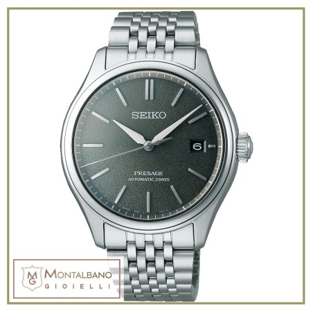 SEIKO PRESAGE SPB465J1