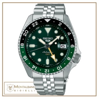 Orologio Seiko 5 Sports SSK035K1