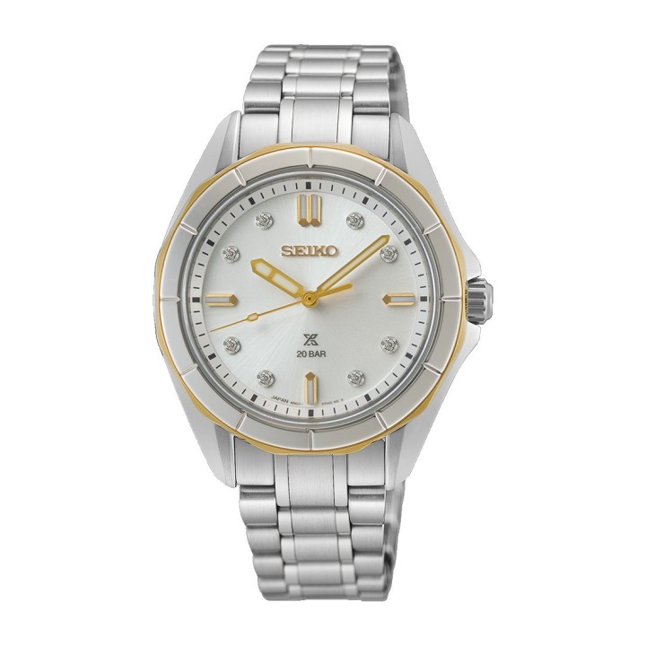 Seiko Prospex SUR618J1 | Montalbano Gioielli