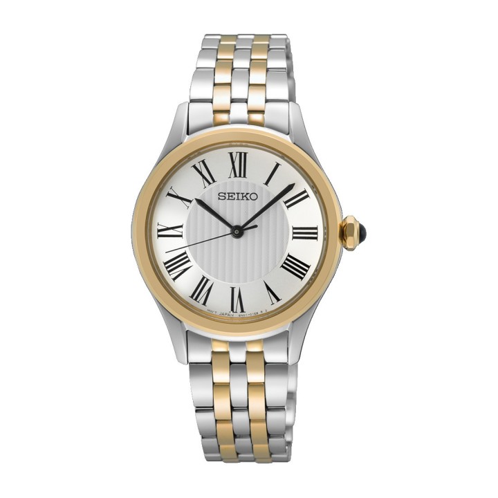 Seiko Classique SUR612P1 | Montalbano Gioielli