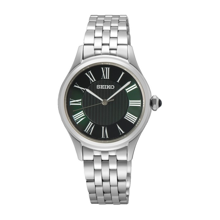 Seiko Classique SUR611P1 | Montalbano Gioielli