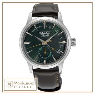 SEIKO PRESAGE SSA459J1 | Orologi Seiko Presage
