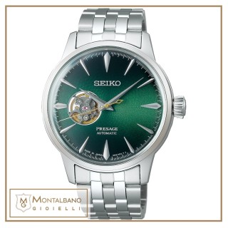 SEIKO PRESAGE SSA441J1 | Orologi Seiko Presage