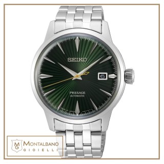 SEIKO PRESAGE SRPE15J1 | Orologi Seiko Presage