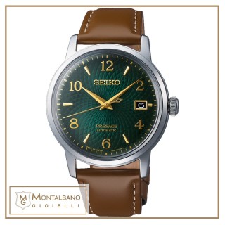 SEIKO PRESAGE SRPE45J1 | Orologi Seiko Presage