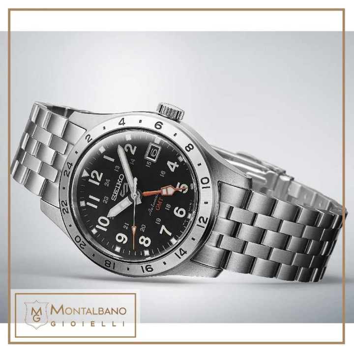 SEIKO 5 Sports SSK023K1 | Orologi SEIKO 5 Sports