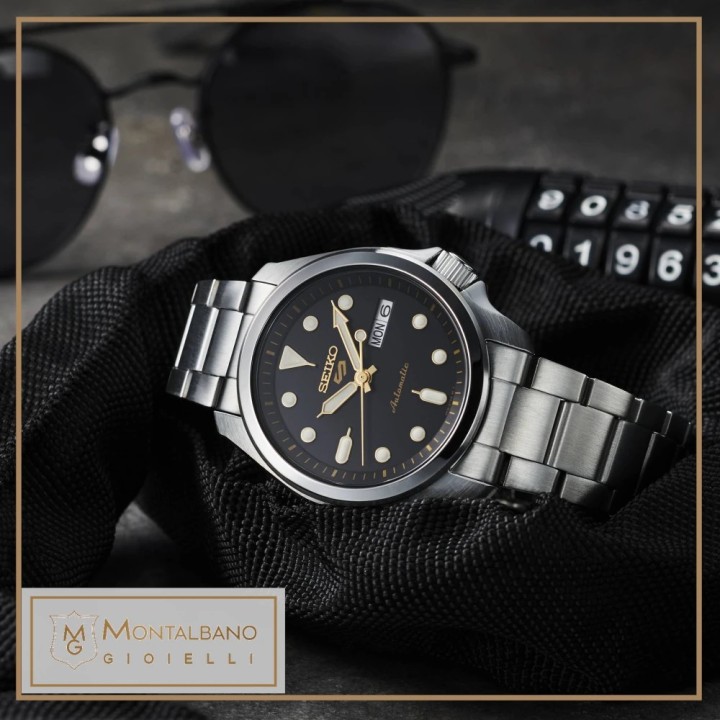 SEIKO 5 Sports SRPE57K1 | Orologi Seiko 5 Sports