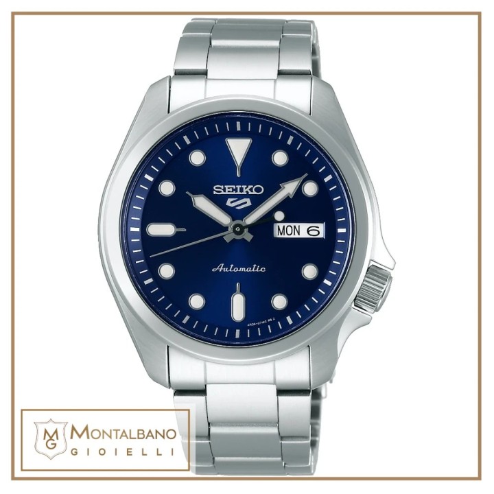SEIKO 5 Sports SRPE53K1 | Orologi Seiko 5 Sports