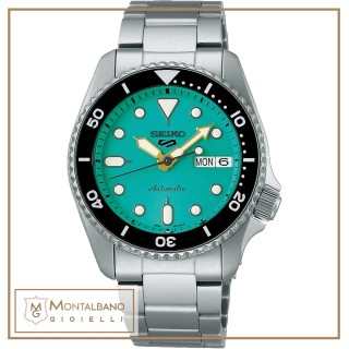 SEIKO 5 Sports SRPK33K1 | Orologi Seiko 5 Sports