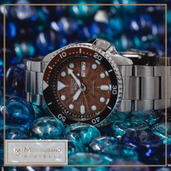 SEIKO 5 Sports SRPJ47K1 | Orologi Seiko 5 Sports