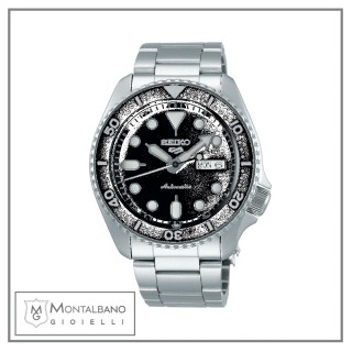 SEIKO 5 Sports SRPD55K1 | Orologi Seiko 5 Sports