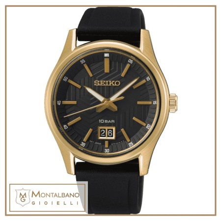 SEIKO SPORT SUR560P1 | Orologi Seiko Sport