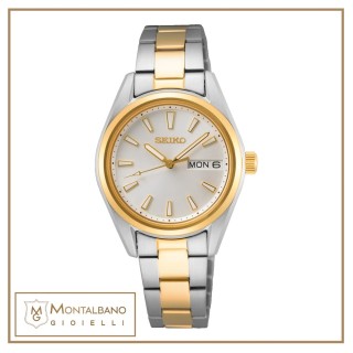 SEIKO CLASSIC SUR454P1 | Orologi Seiko Classic