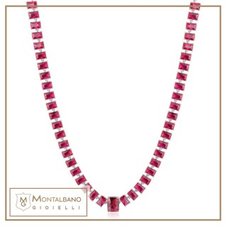 Collana Fancy Brosway