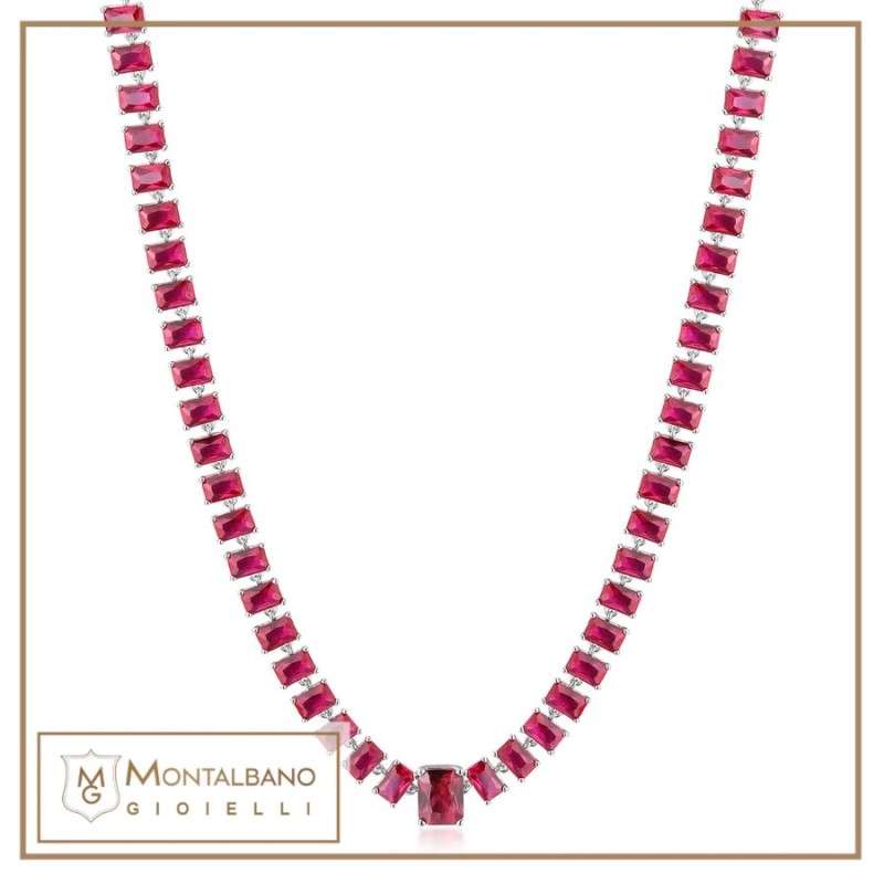 Collana Fancy Brosway