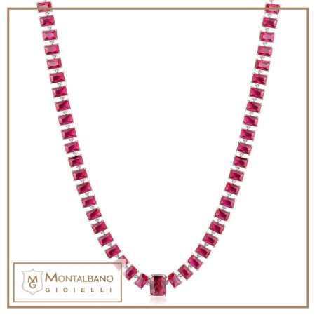 Collana Fancy Brosway